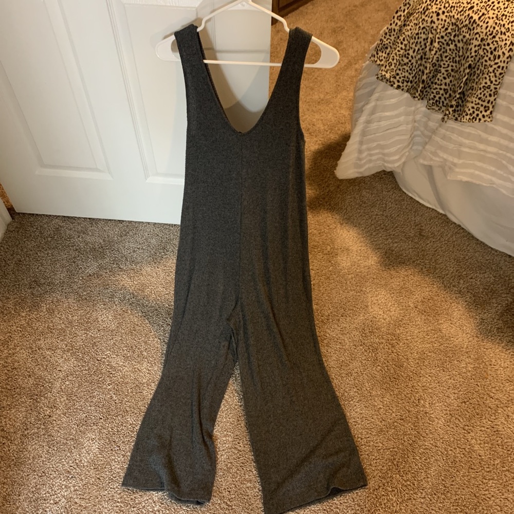 Urban outfitters romper